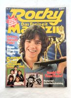 Freizeit Magazin - Rocky  1980, Nr. 11 / Star Treck