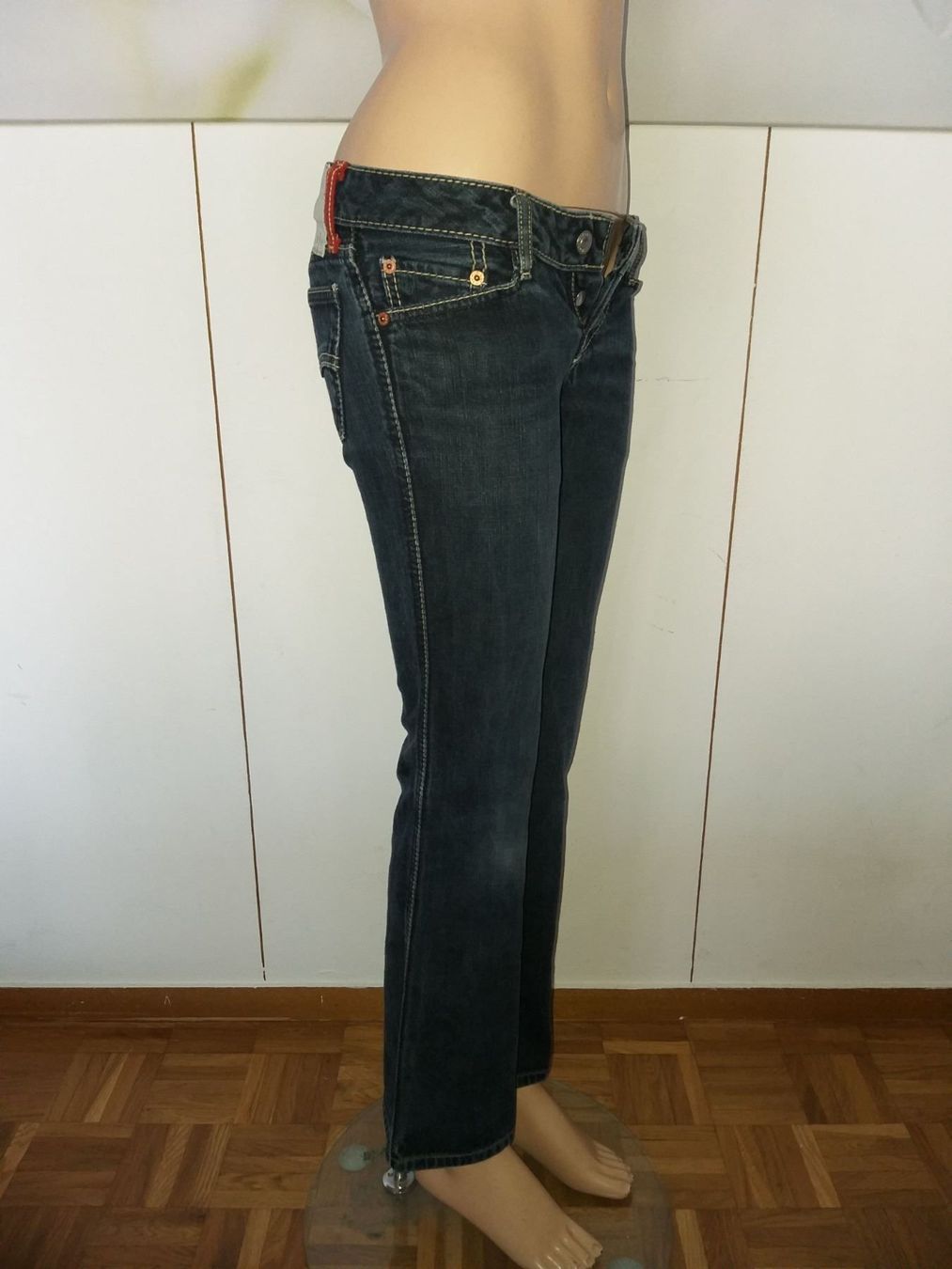 Levi's Jeans: LEVIS 593 Jeans taille / Grosse W26 – Usato da Cossonay-ville venduto da Super-Price-Quality 2