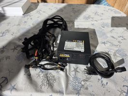 Corsair TX750 V2 PC-Netzteil (750W)
