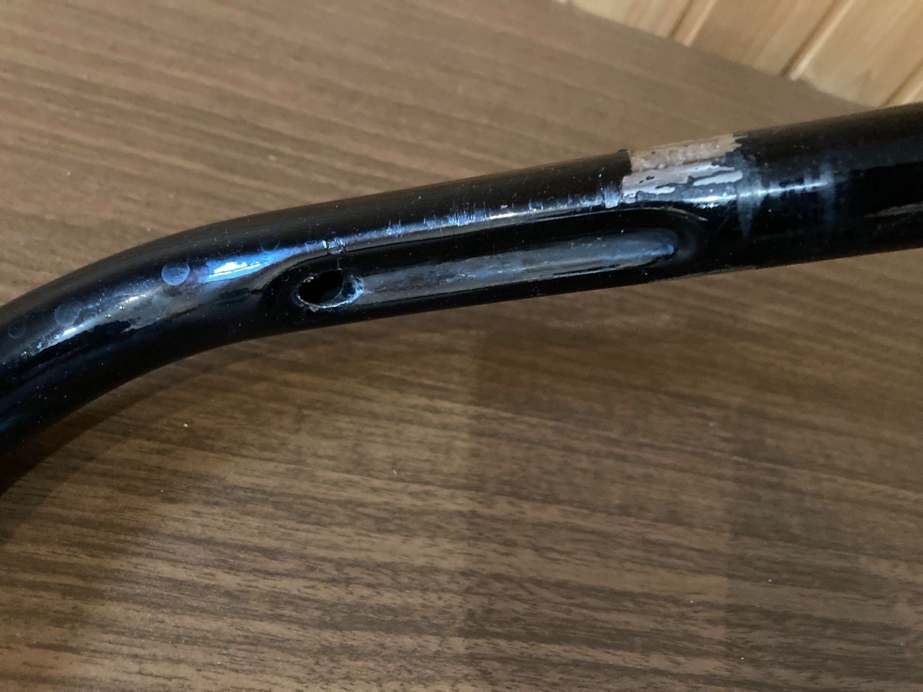 Harley-Davidson Tutti i ricambio per moto: Chopper Lenker Apehanger Harley Custom Umbau – Usato da Belp venduto da Siruz 3