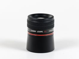 Canon Loupe 4x