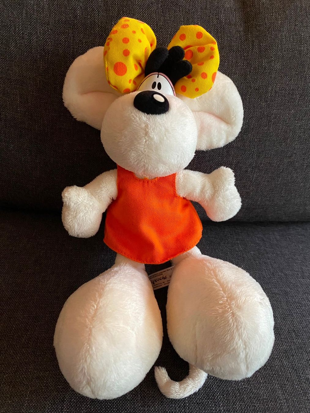Jouets: Diddl - Diddlina – Neuf (Voir description) à Pfungen par raf_2rpx