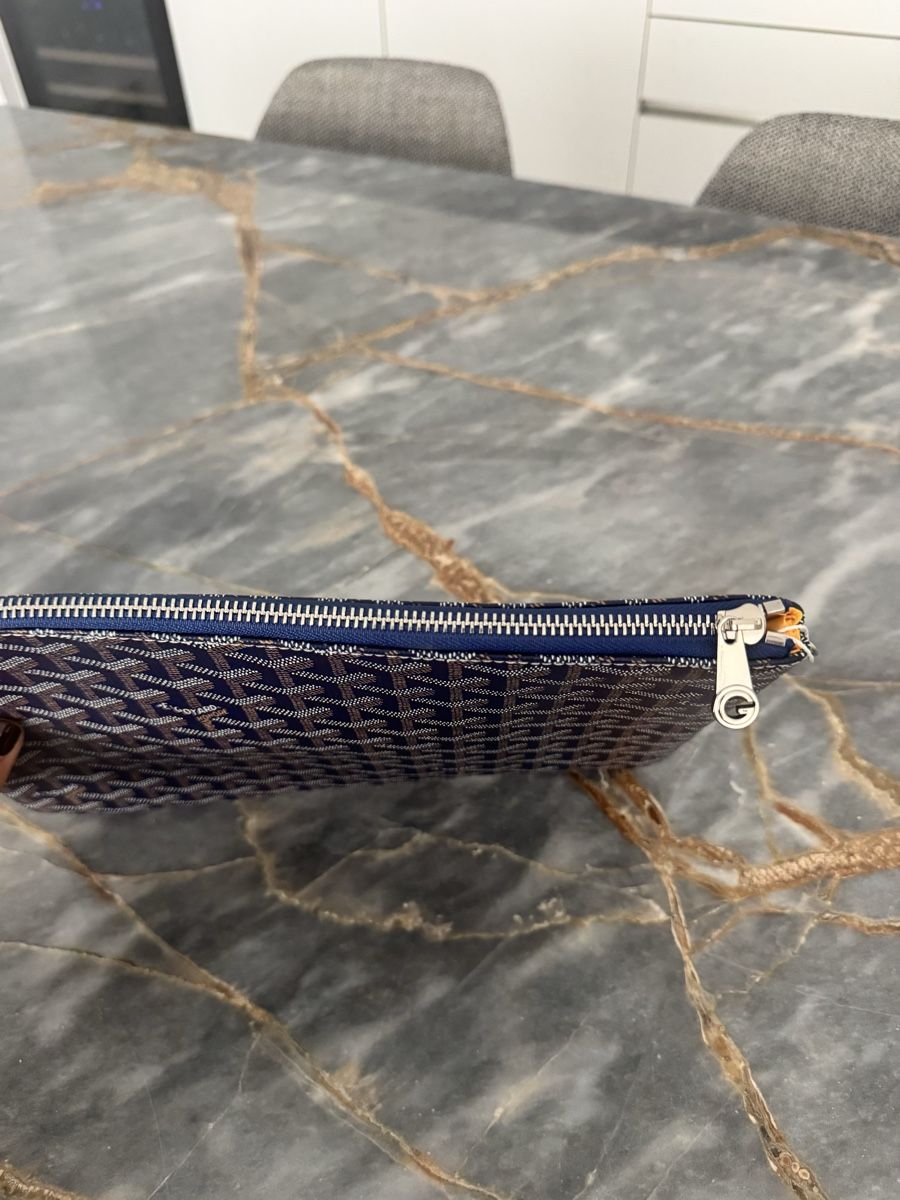 Schüler-Etuis: Goyard  – Neu und originalverpackt aus cadempino von fio_cbt9 1