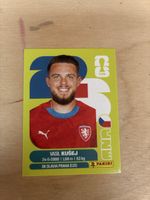 Panini CZE 16