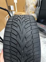 275/35ZR20 Winterreifen mit 102W Index wie neu