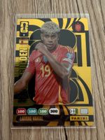 💥Panini WM 2026 Adrenalyn XL - LAMINE YAMAL GOLD BALLER💥