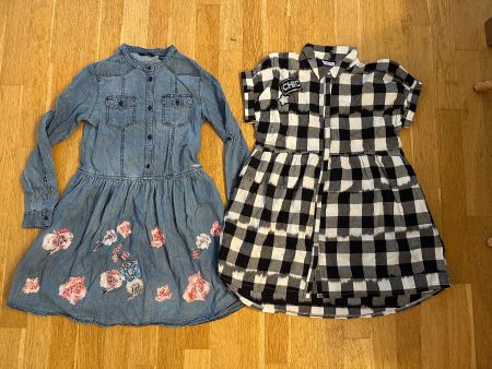 💙🤍🖤Girls Set Gr.  152🩶🖤💙