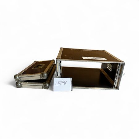 Rackcase (L598)