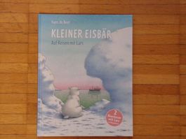 KLEINER EISBÄR Auf reisen mit Lars