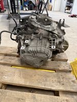 Opel Corsa D OPC Getriebe 
