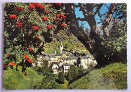 Fusio (Valle Maggia)