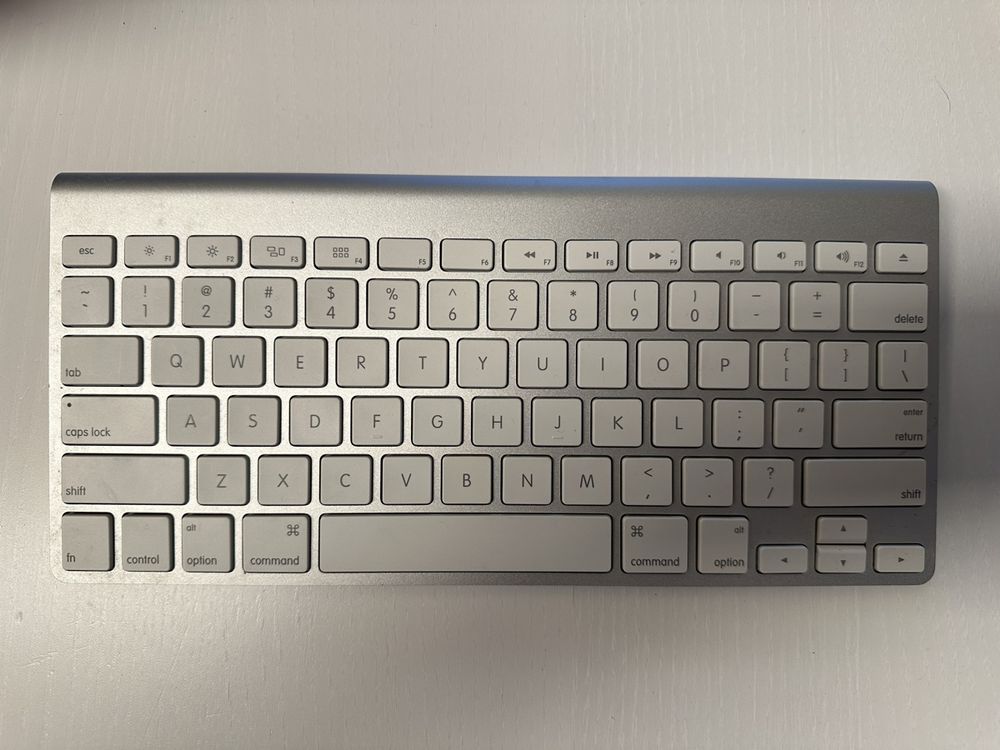 Apple Magic Keyboard | Kaufen auf Ricardo