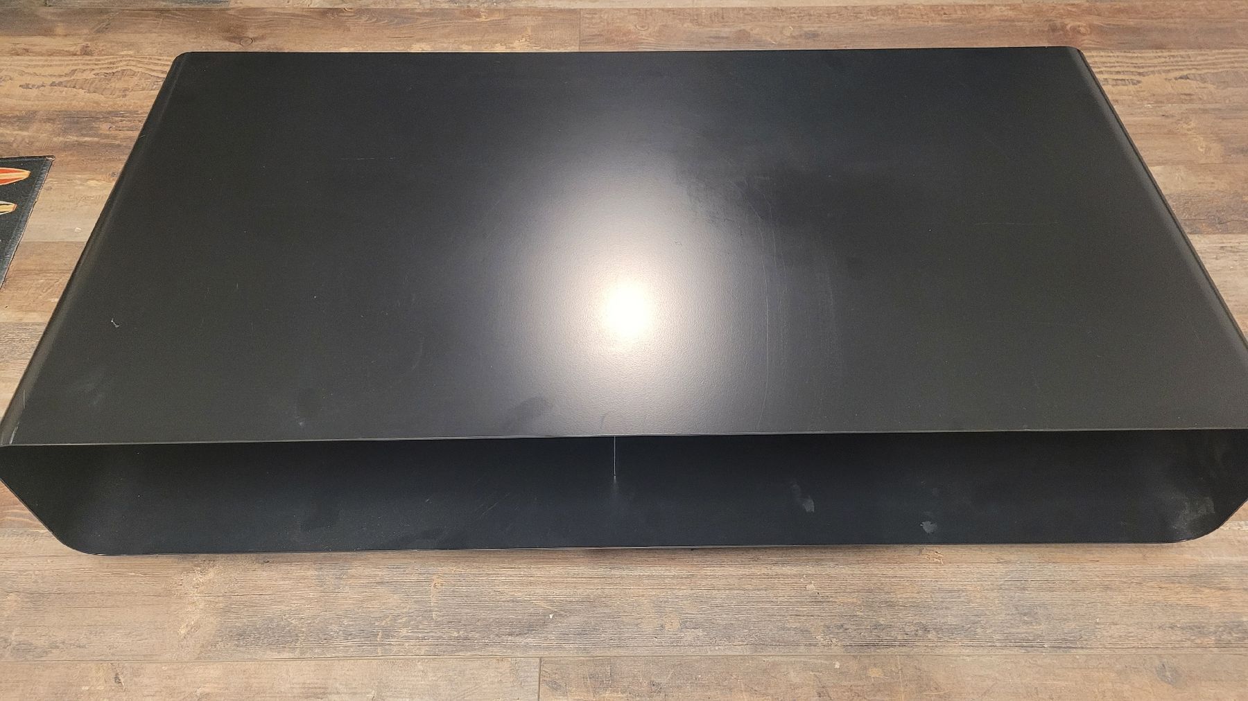 Müller Mobili TV: Fernsehtisch Müller Möbelfabrikation Goodform Design – Usato da Rüschlikon venduto da Mgjg63