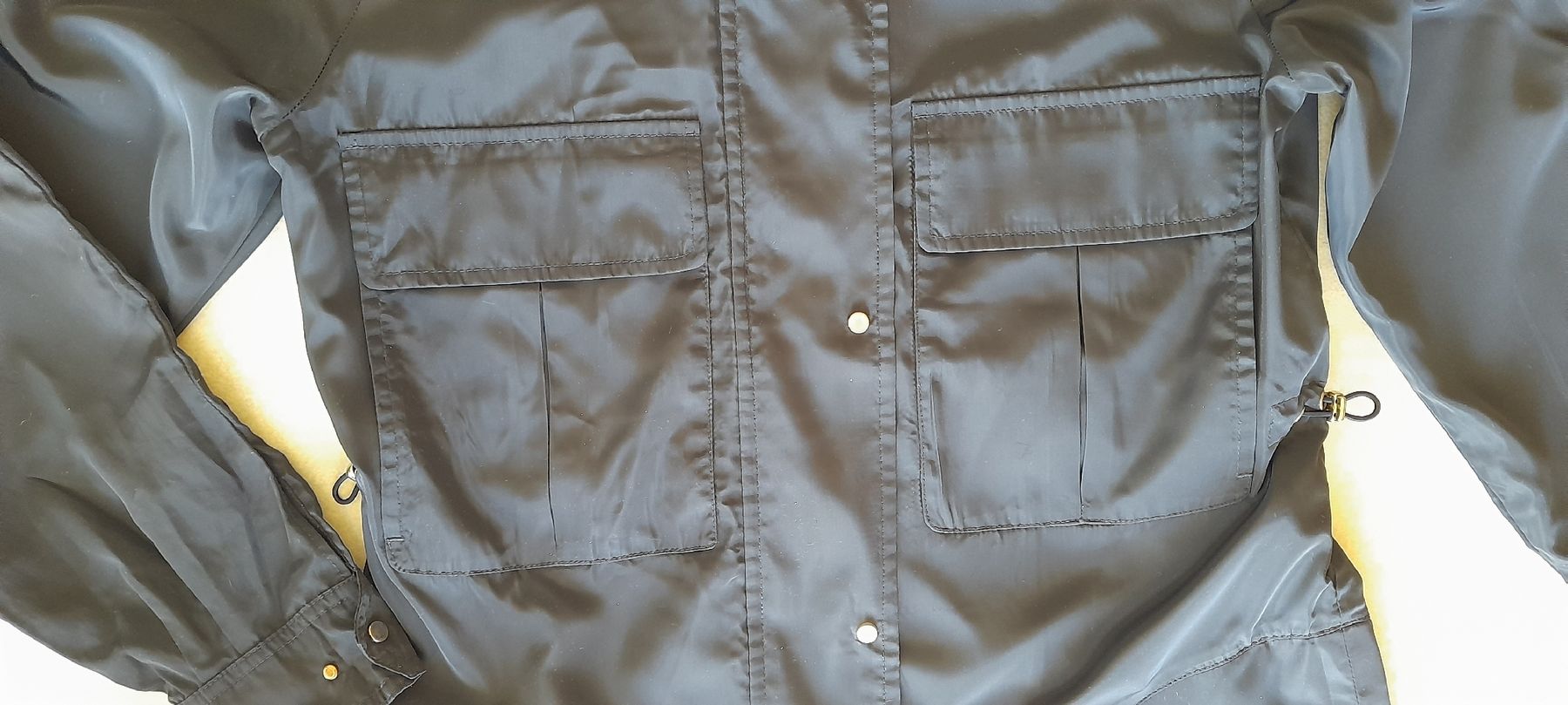 Zara Giacche: Veste Jacke Zara XS – Nuovo (secondo la descrizione) da ERLINSBACH venduto da doudouce 1