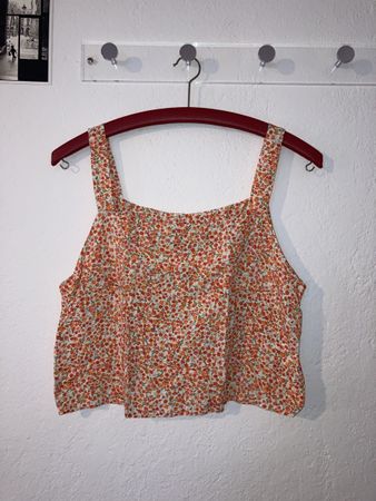 Blusen Top