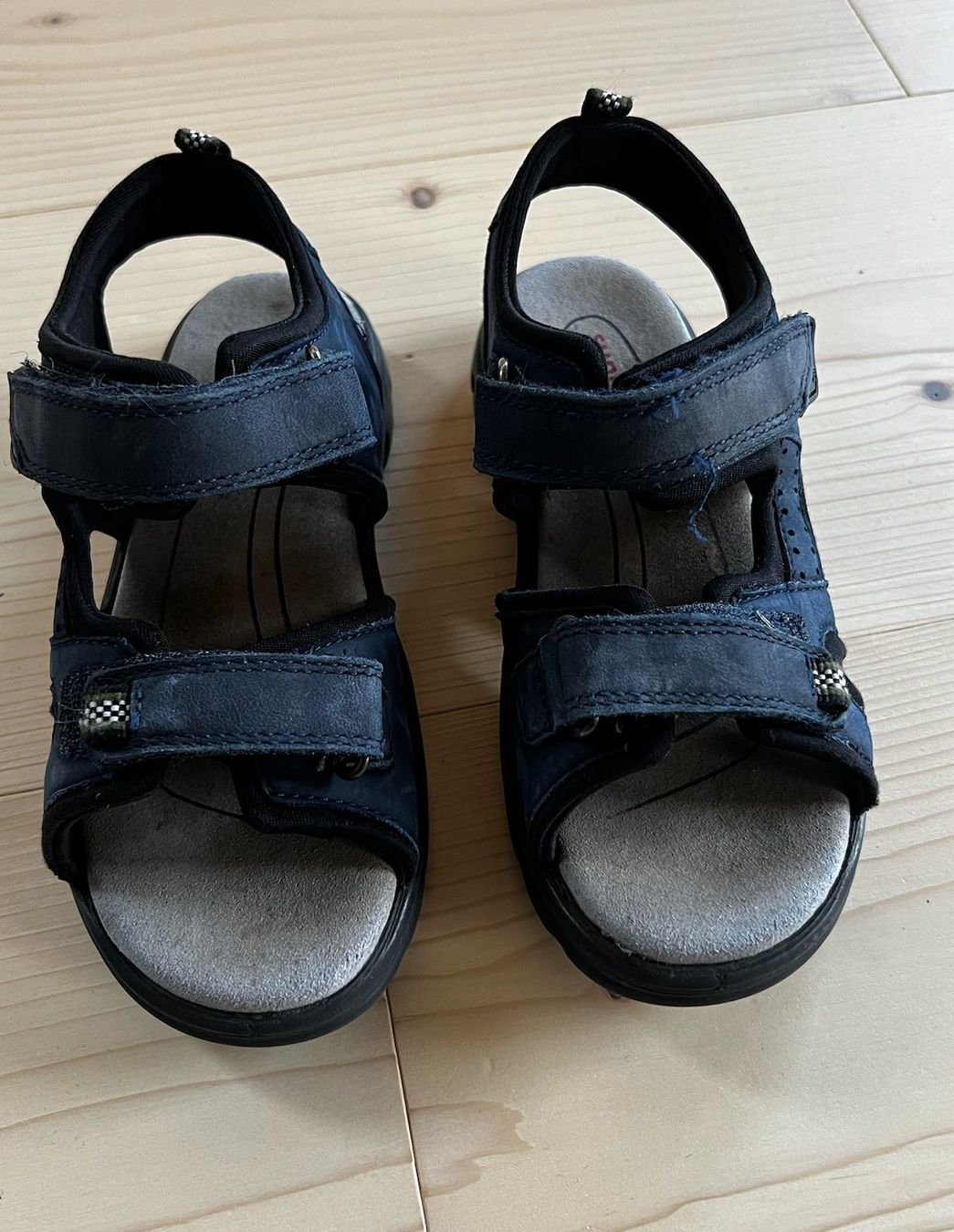 Superfit Scarpe per ragazzi: SUPERFIT Sandalen Gr.30 – Usato da Zürich venduto da normanprice 1