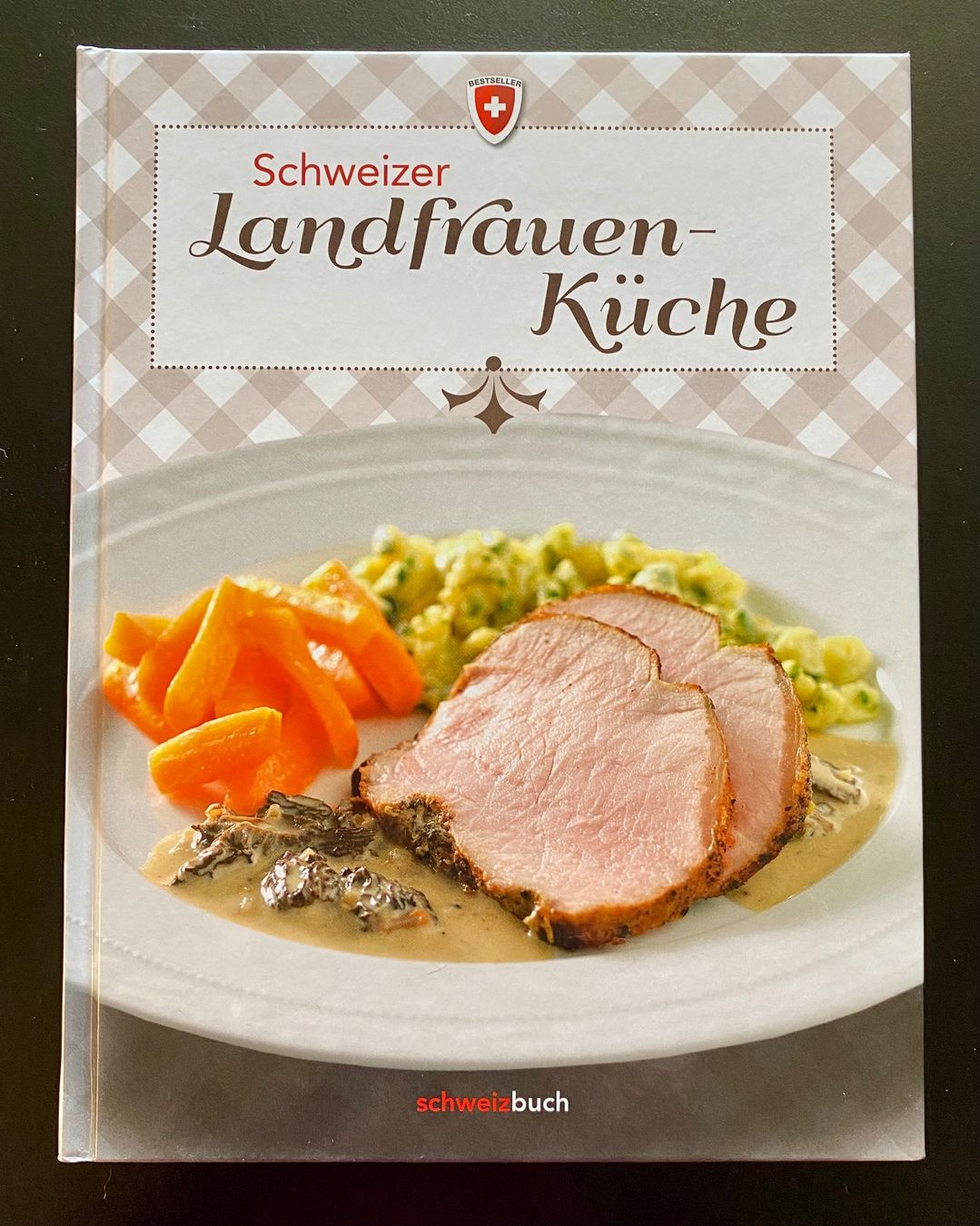 Libri: Schweizer Landfrauen-Küche – Usato da Nussbaumen AG venduto da schuba2000