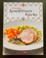 Schweizer Landfrauen-Küche