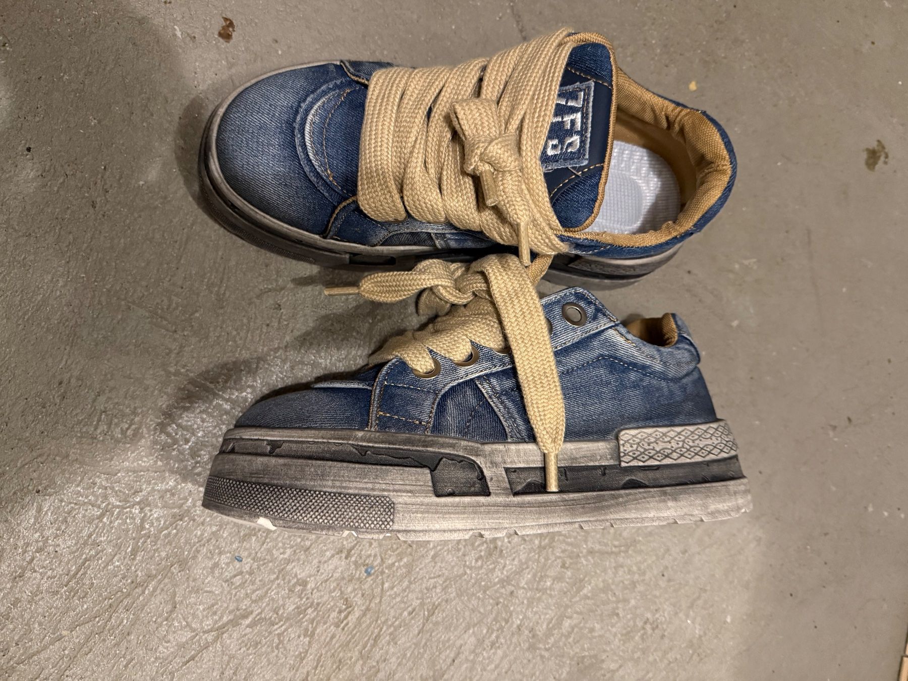 Chaussures hommes: Herren Schuhe – Neuf (Voir description) à frauenfeld par bmw2013 4