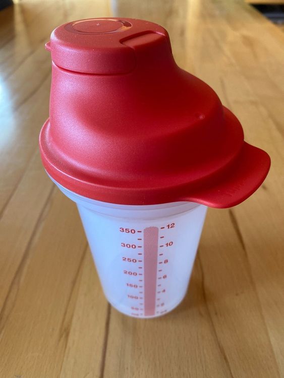 Tupperware Shaker 350 ml (Neu und originalverpackt) in Jonschwil für ...