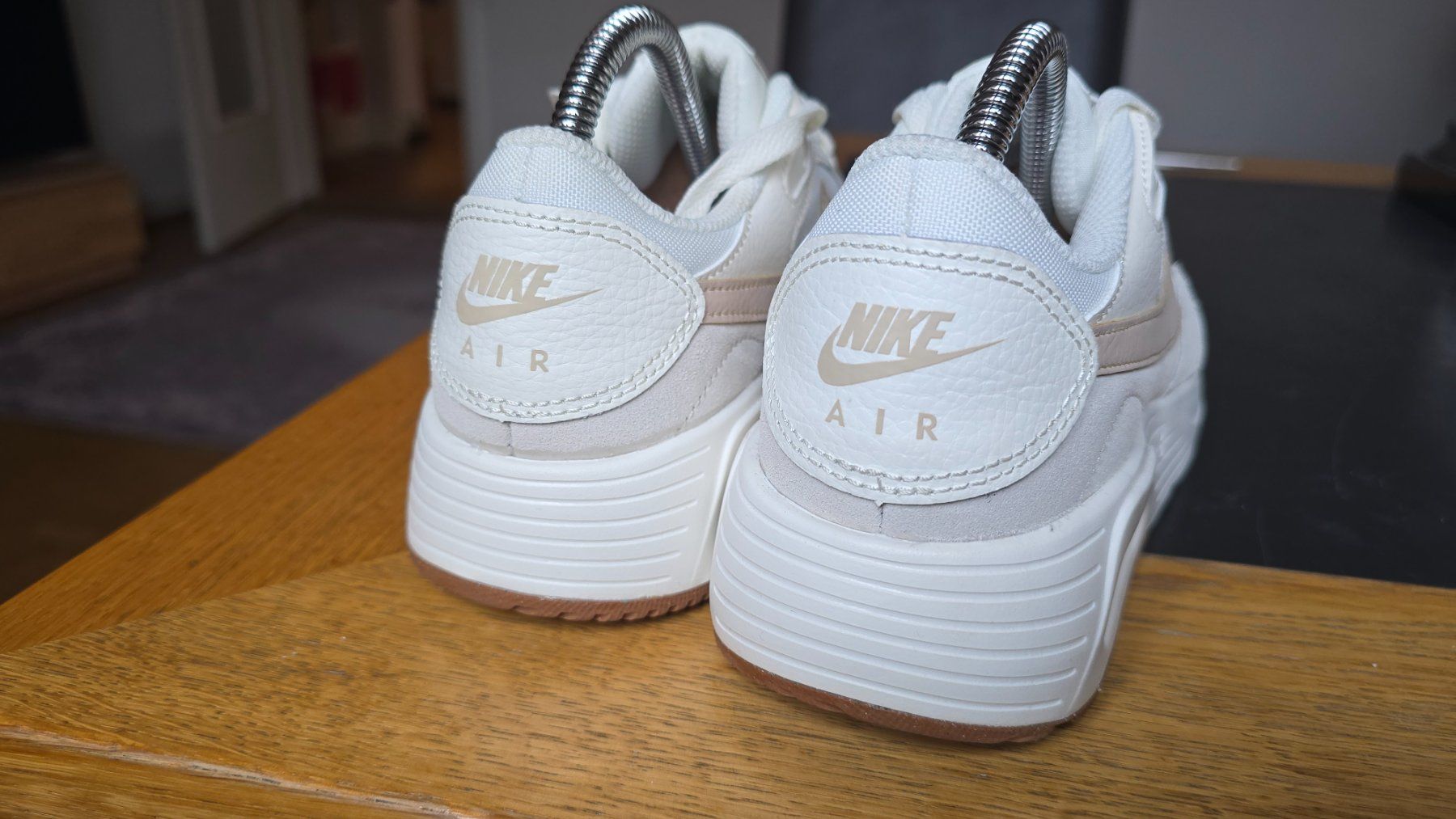 Nike Chaussures femmes: Nike Air Max schuhe EU 40 – Neuf (Voir description) à Wallisellen par theblacksheep 2