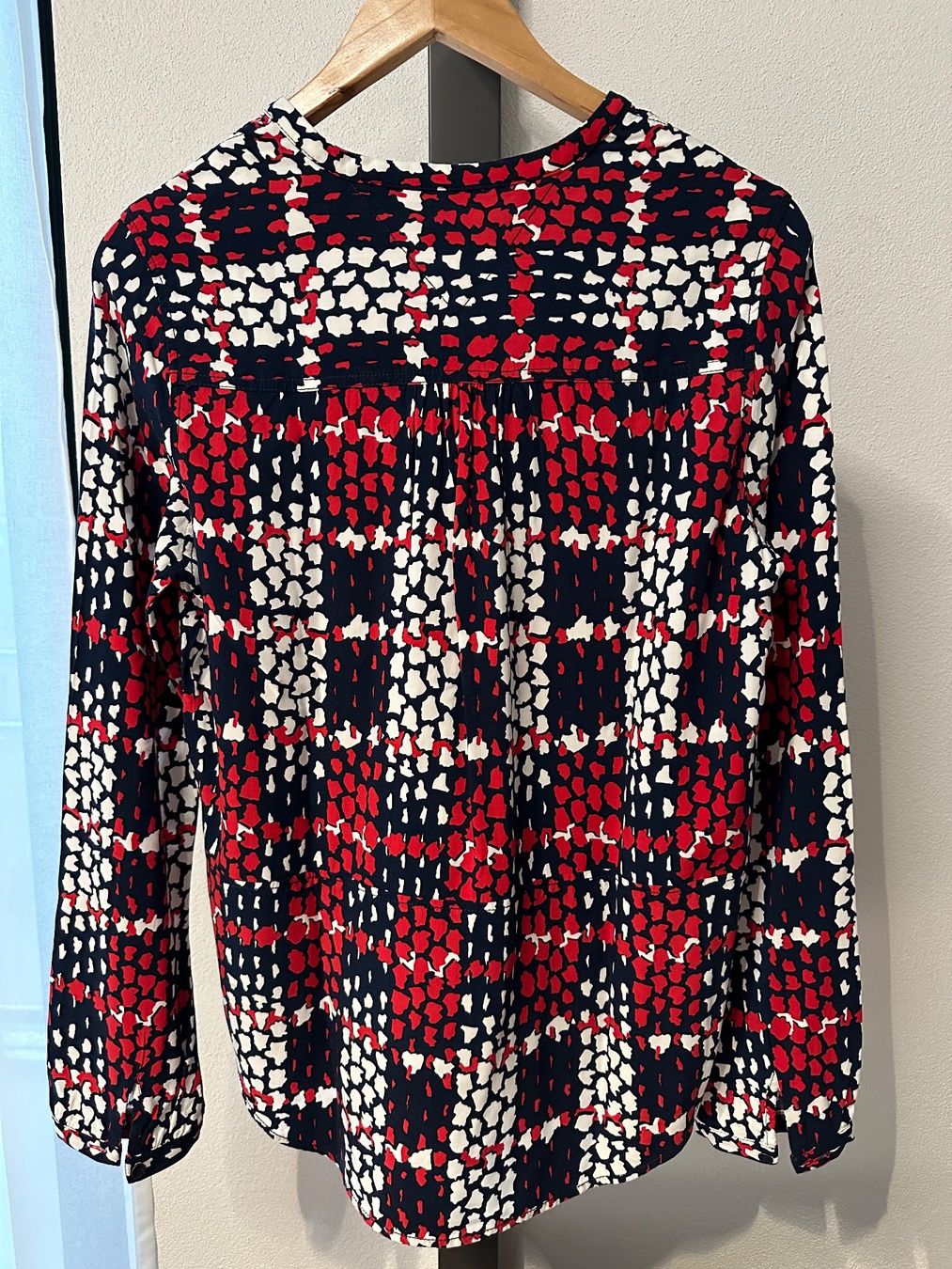 Tommy Hilfiger Camicette: Tommy Hilfiger Bluse Grösse S – Usato da Winterthur venduto da AngiDi 3