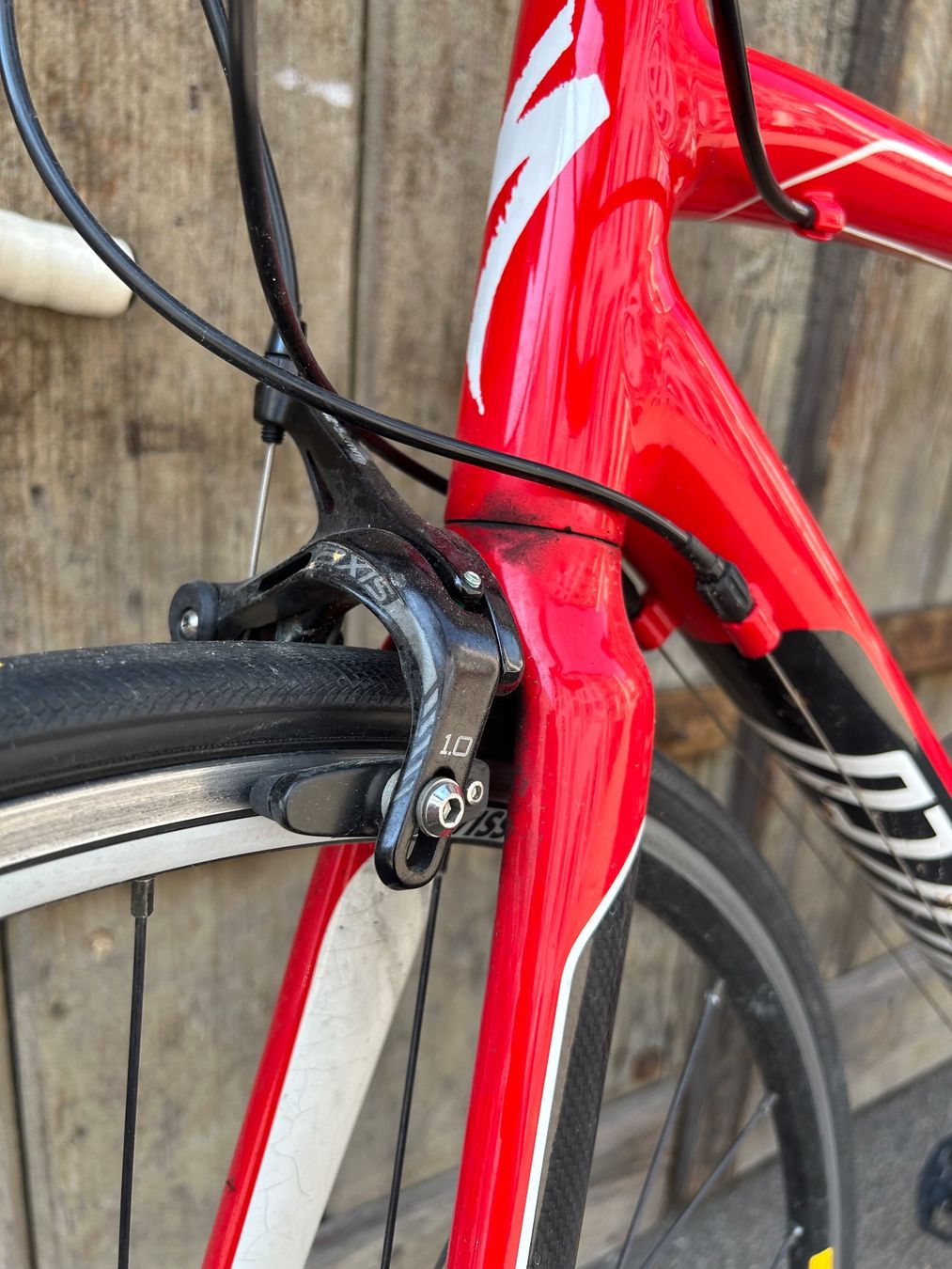 Specialized Velos: Rennrad Specialized Allez Comp – Gebraucht aus Zürich von Bausso 2