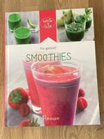 Kochbuch / SMOOTHIES - Fix gemixt!