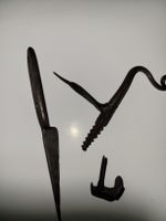 Antike Schmiedearbeit, 