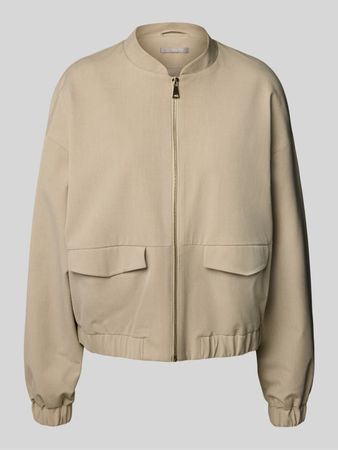 Jacke crop Gr 36 neu