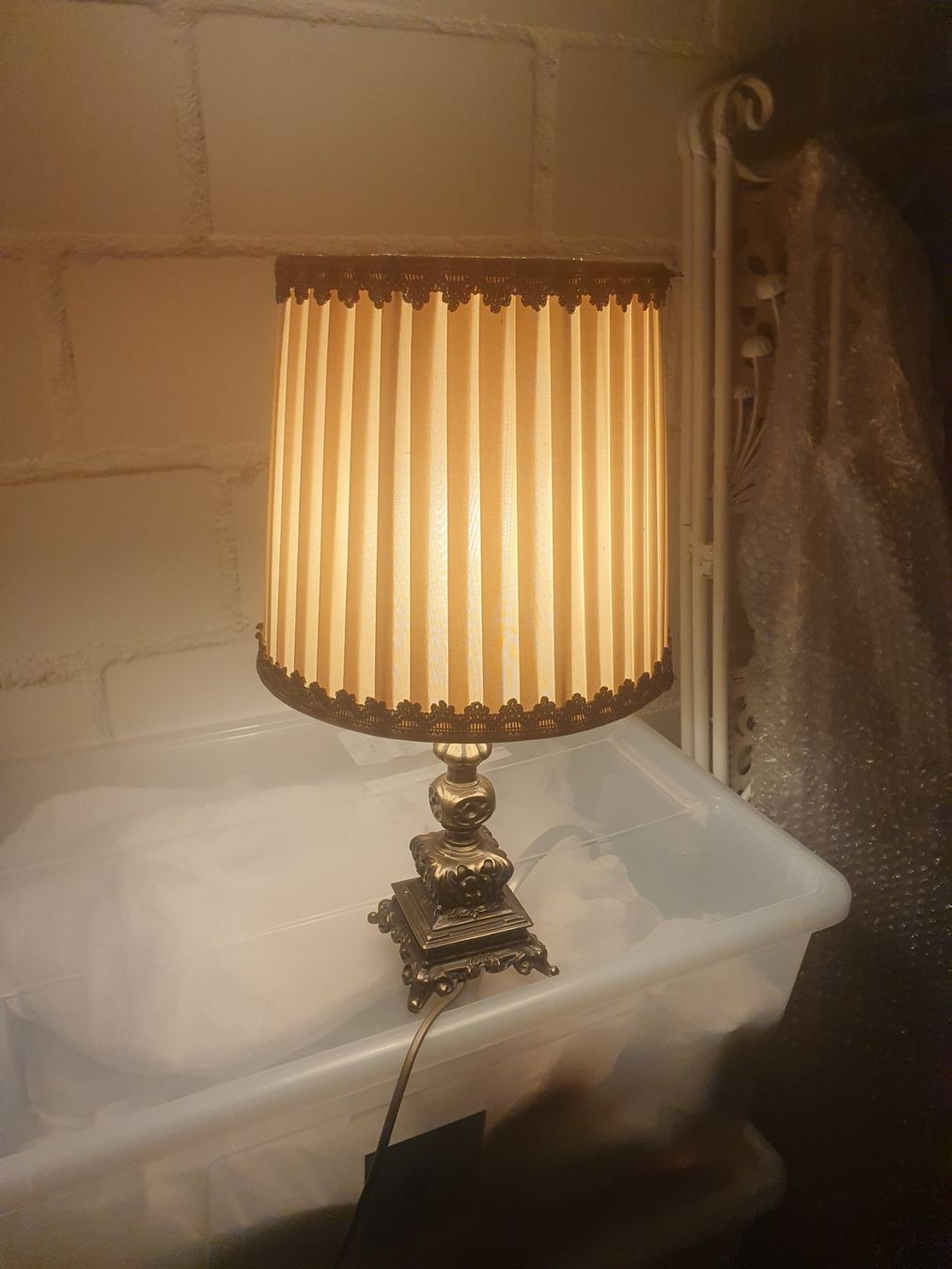 Lampade: Tischlampe – Usato da Reinach venduto da 3Guggerli 5