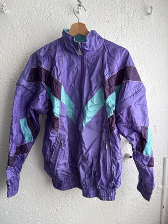 Vintage Jacke M