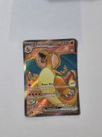Pokemon Charizard EX Karte 183/165 English