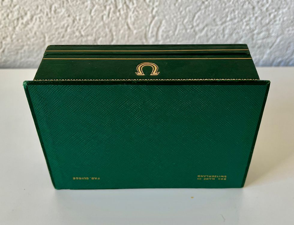 Obitus (Amga, 1991) Boîte Oblongue Rare, Vintage - eBay