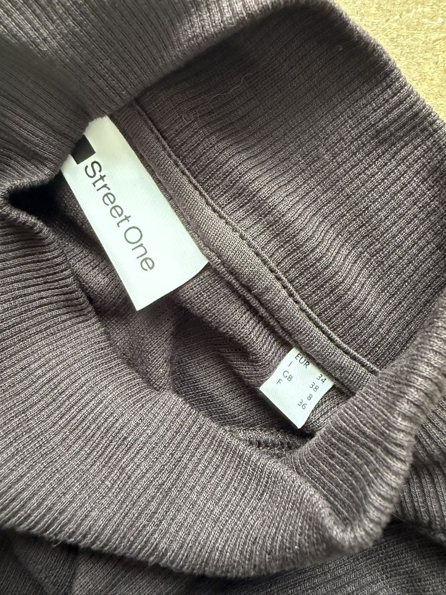 Kleider: Kleid street one – Gebraucht aus visp von Kmemo1 2