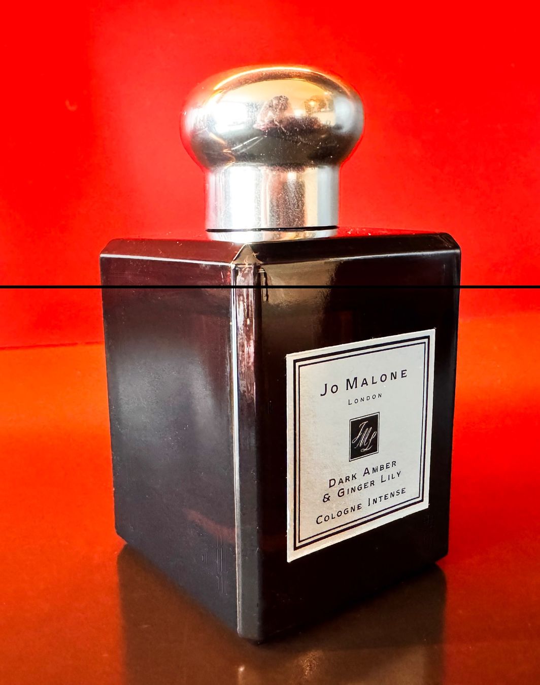 Jo Malone Profumi & Eau de Toilette: JO MALONE DARK AMBER & GINGER LILLY, 50ml – Usato da Zürich venduto da gregart 2
