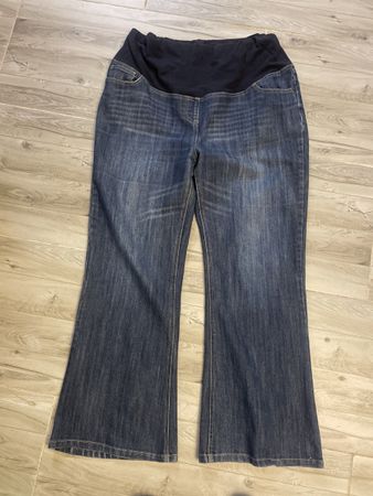 Jo-Jo Maman Bébé Umstands Jeans Gr.XL