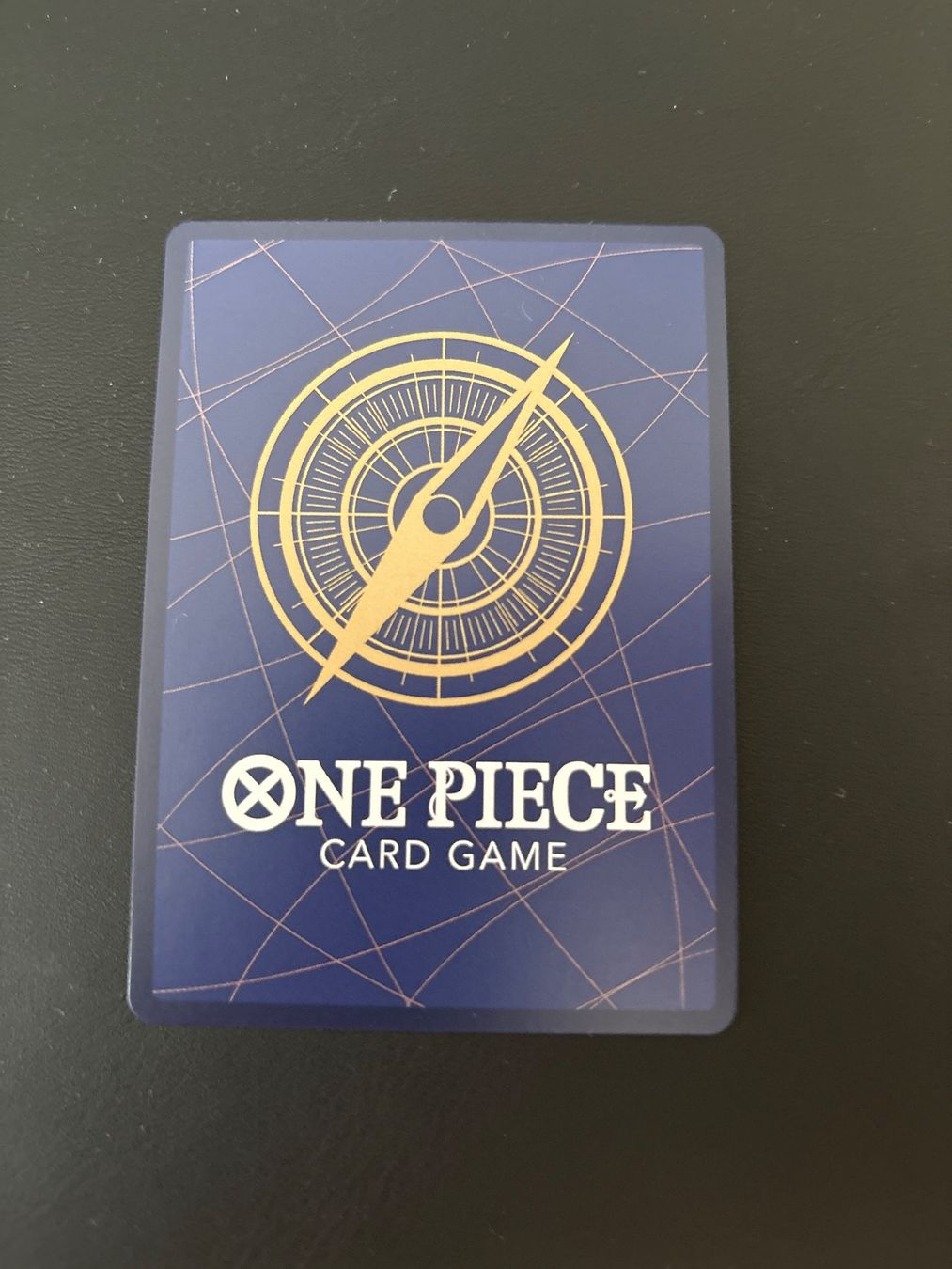 Bandai Carte collezionabili: One Piece Card Game Kuzan SP OP10-082 – Usato da Wetzikon ZH venduto da regula.mrk 3