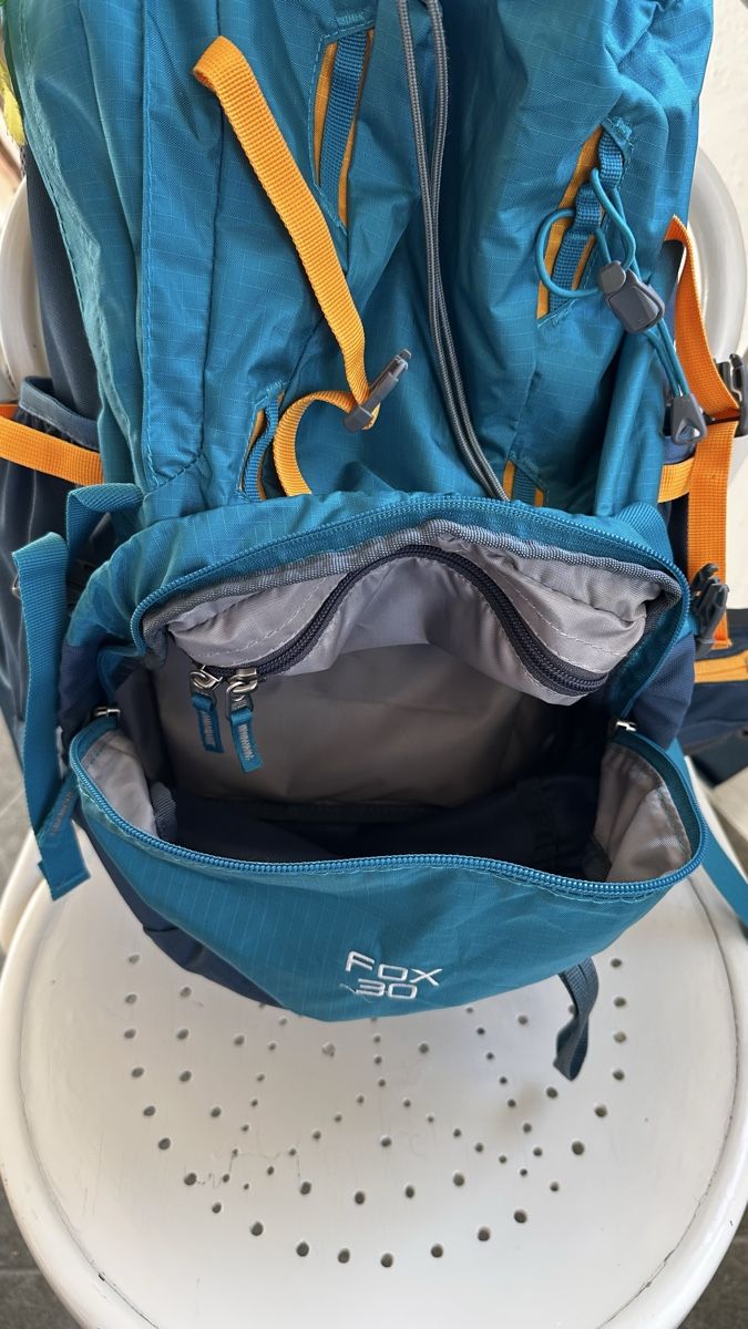 Deuter Sacs & sacs à dos: Trekking-Rucksack Deuter Fox 30 – Neuf (Voir description) à Ennetbaden par Lisa81 4