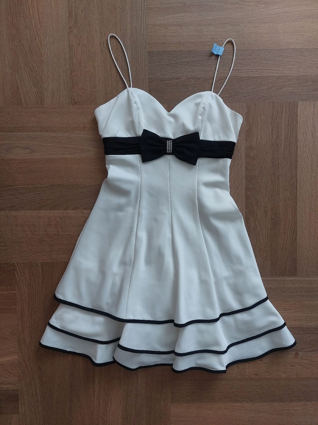 Vestiti: Kleid, fast neu, Grösse S – Nuovo (secondo la descrizione) da Zürich venduto da mi.ha.6