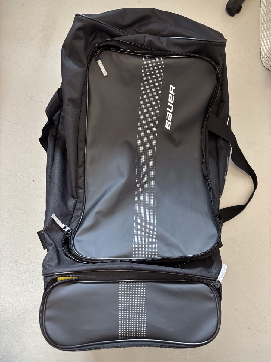 Bauer Valises de voyage:  Eishockey Koffer mit Rollen  – Neuf (Voir description) à Hüntwangen par Sonne054 1