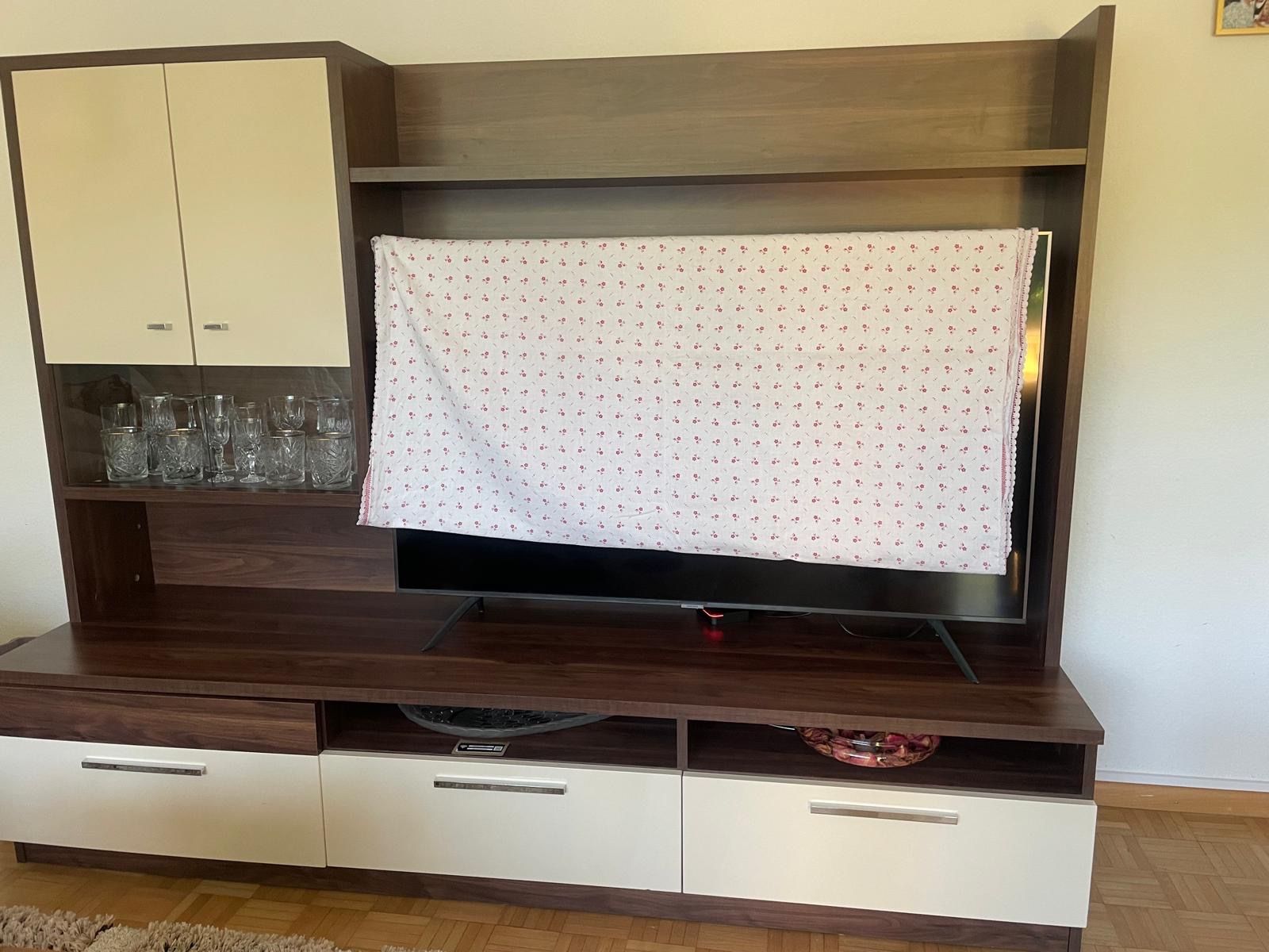 TV Möbel: Wohnwand – Gebraucht aus Baden von rak_h2nw 1