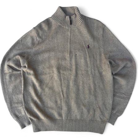 Polo Ralph Lauren Q-Zip