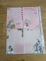 Diddl Pink A6