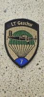 *** Badge Luftwaffe mit klett ***