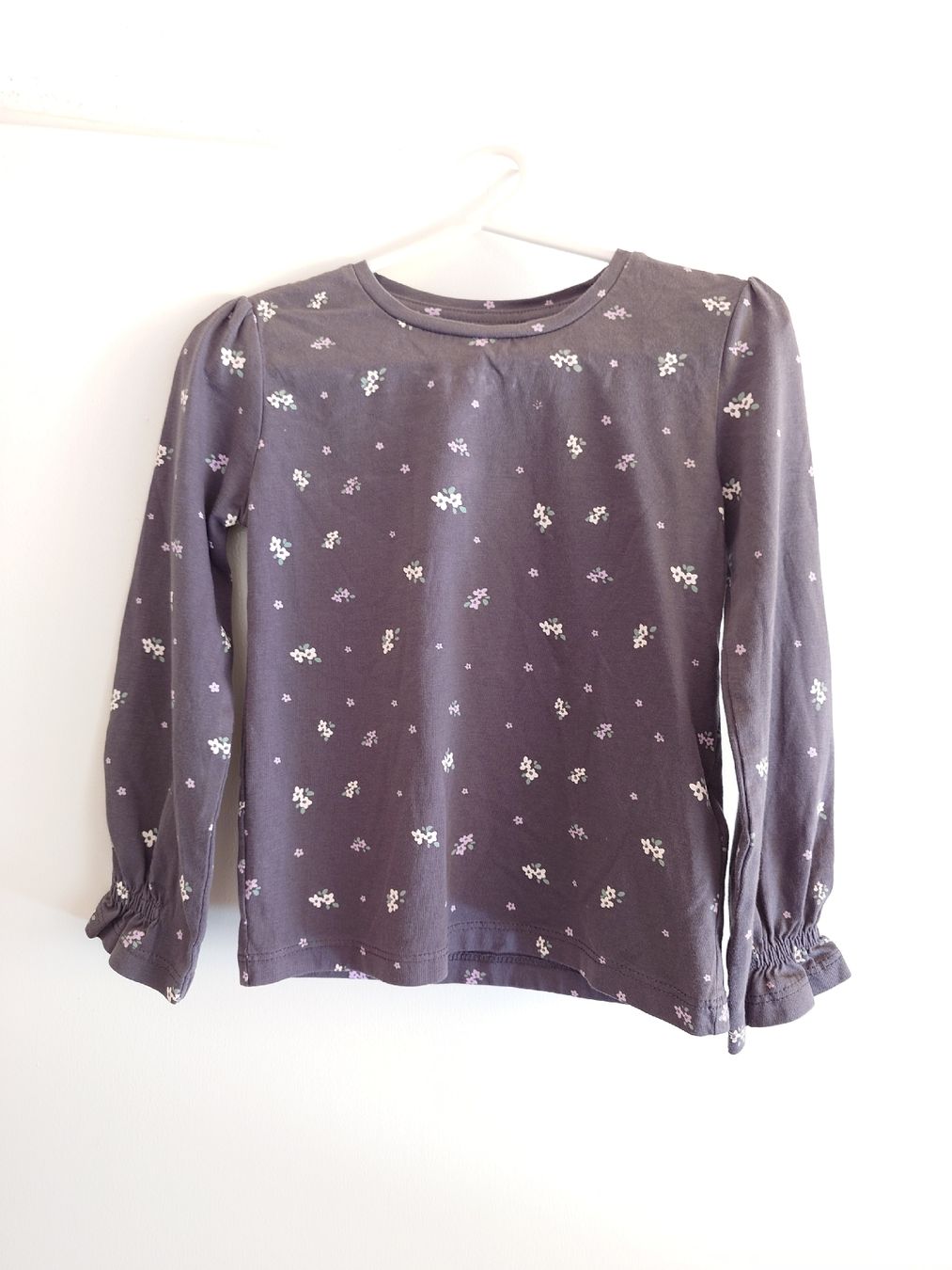 Pulls et sweat-shirts: Mädchen Langarmshirt, Grösse 104 – Neuf (Voir description) à Uster par snowy_6