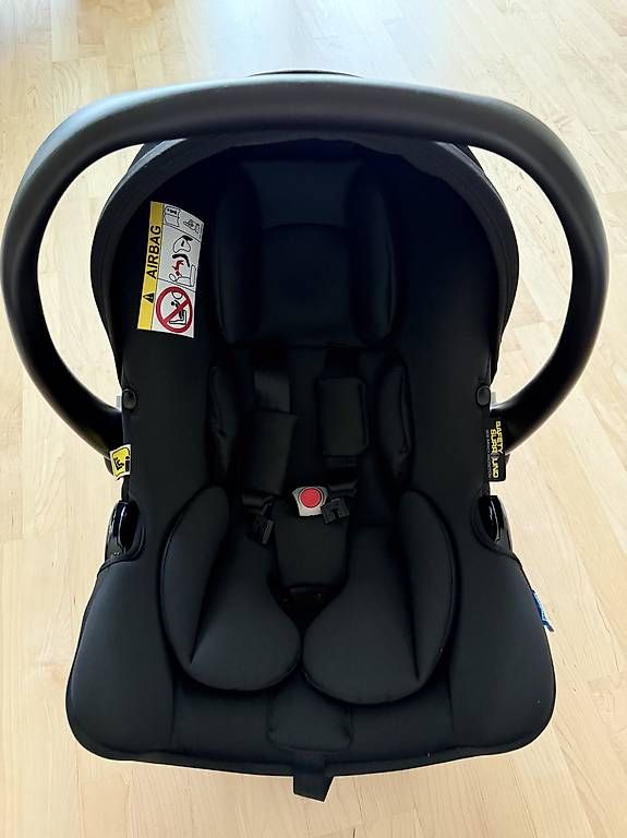 Seggiolini per auto: Graco SnugTurn und SnugLite i-Size – Nuovo (secondo la descrizione) da Horgen venduto da m0na_koller