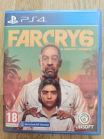 FarCry 6 - Far Cry 6 PS4 / PS5