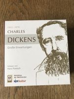 17 Hörbücher Charles Dickens
