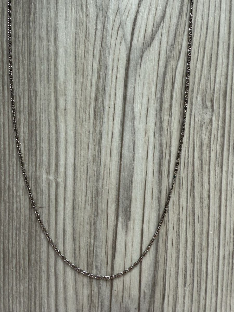 Guess Catenine: Guess Halskette :) – Usato da Schübelbach venduto da OJM 1